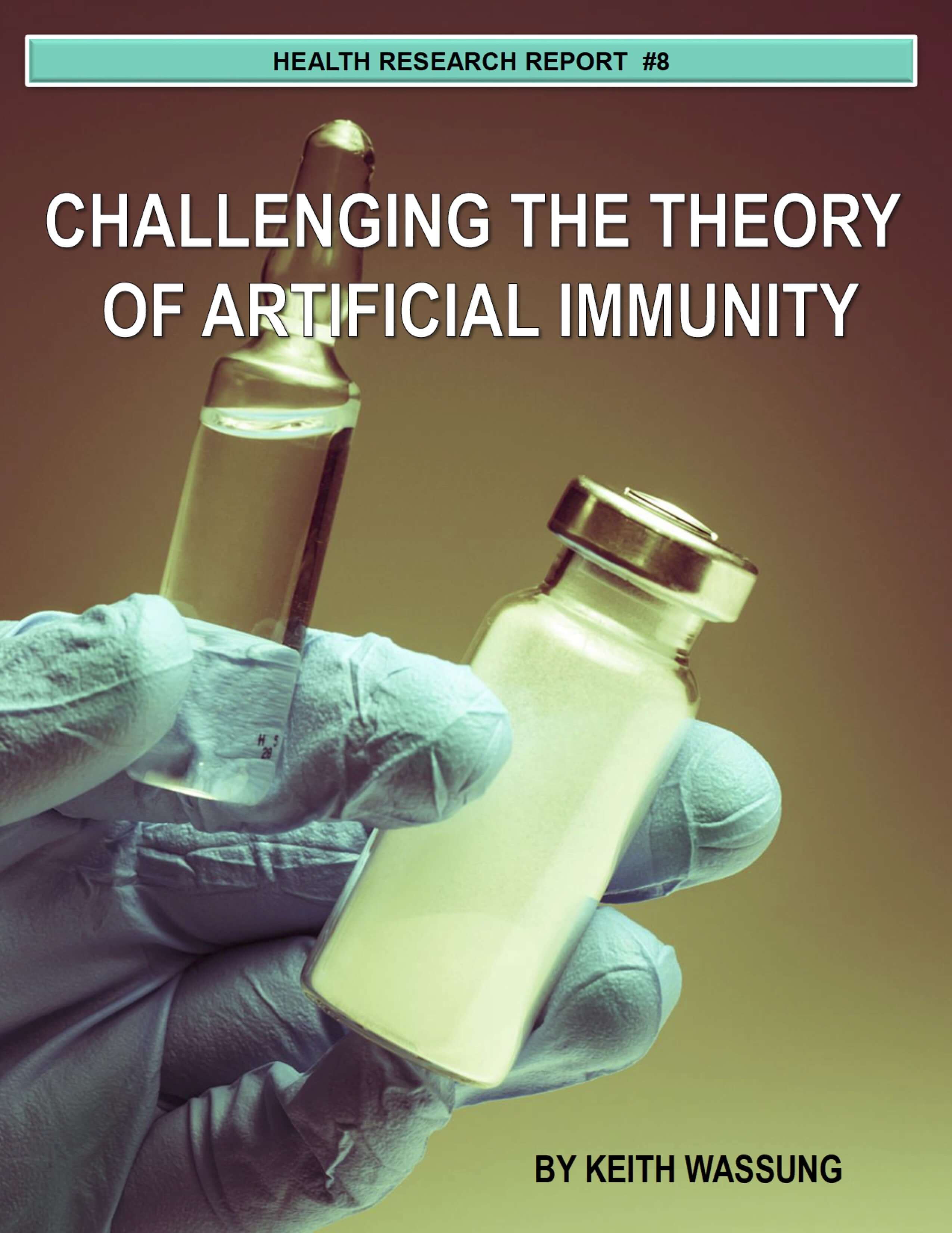 NUCCA Challenging The Theory of Artificial Immunity