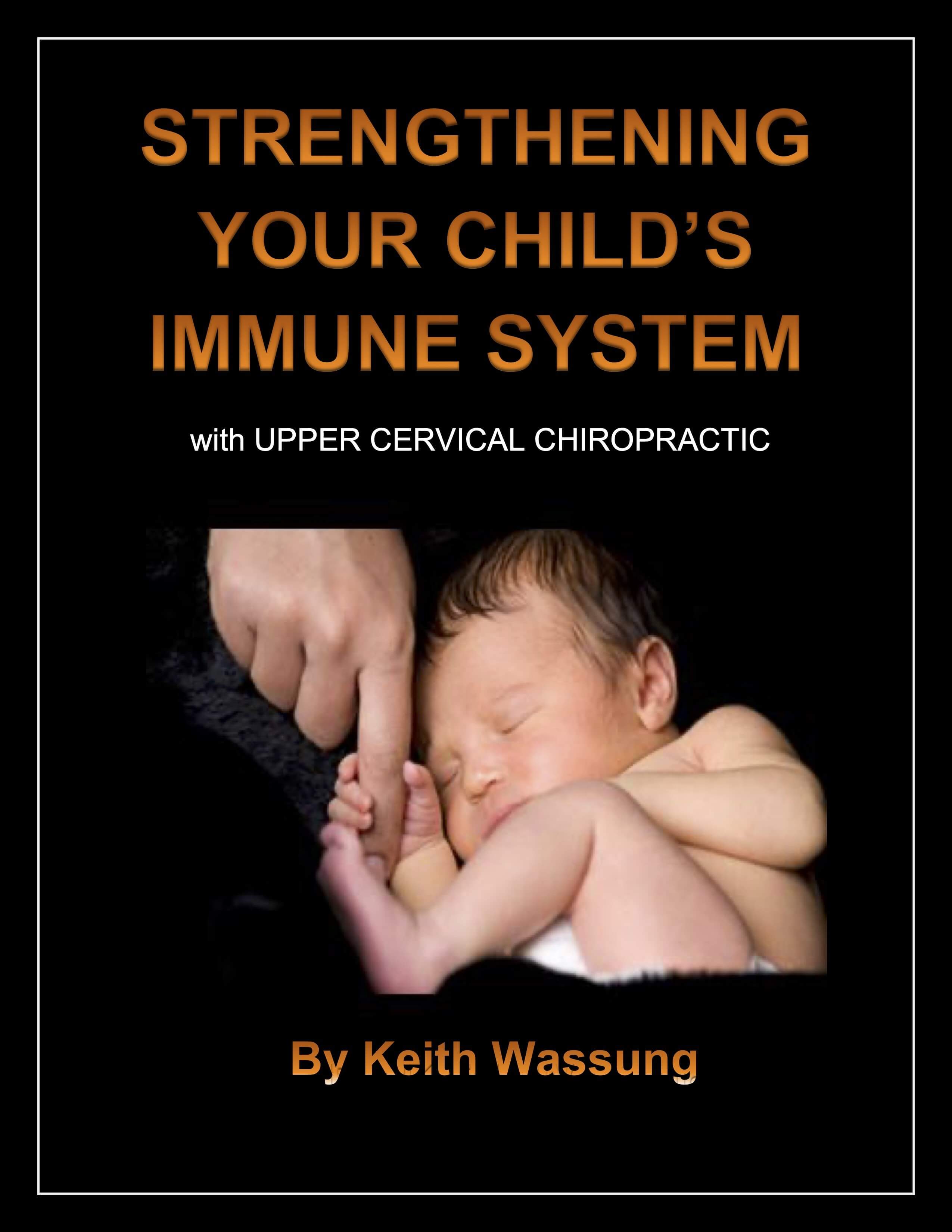 NUCCA Children Immune System