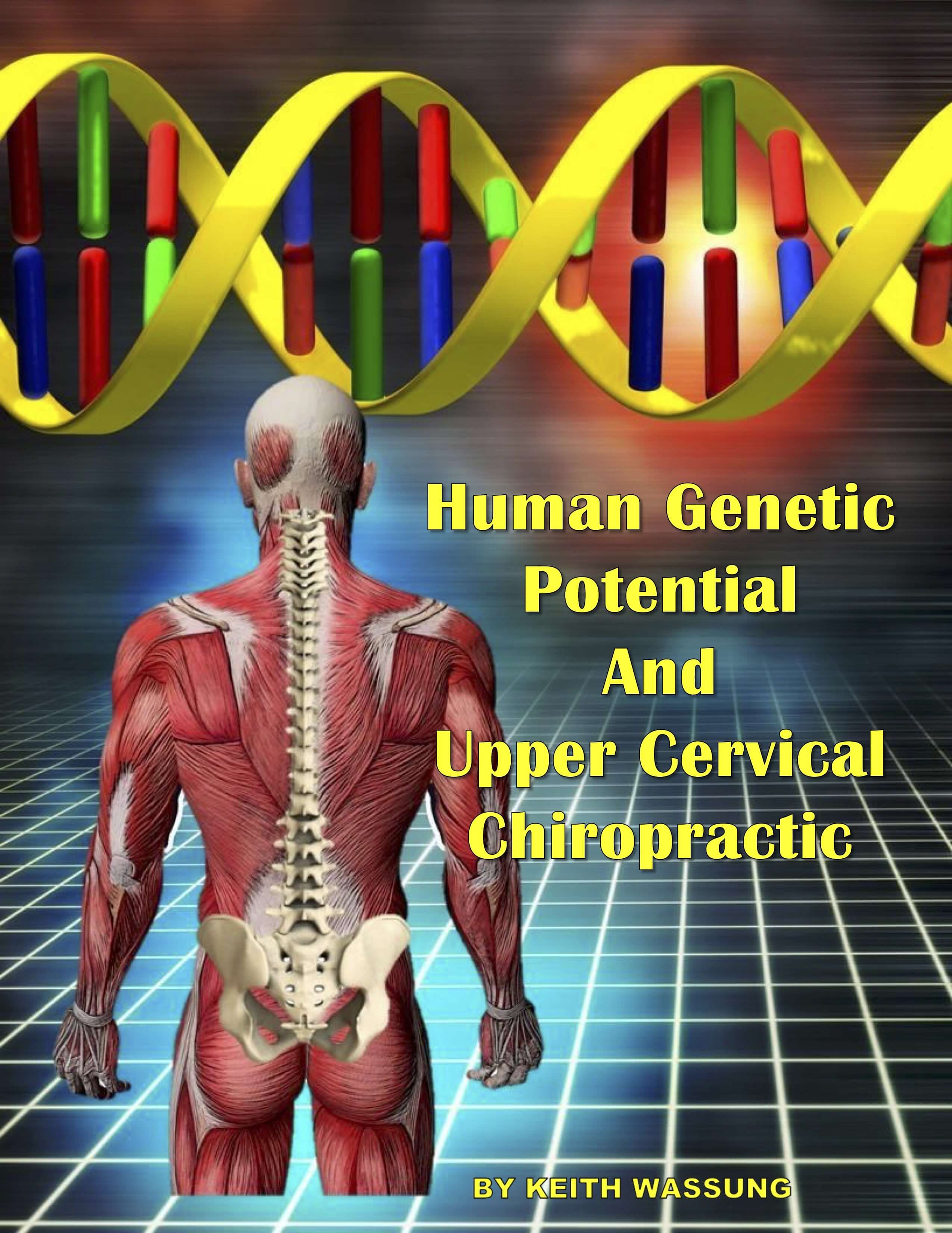 NUCCA Human Genetic Potential