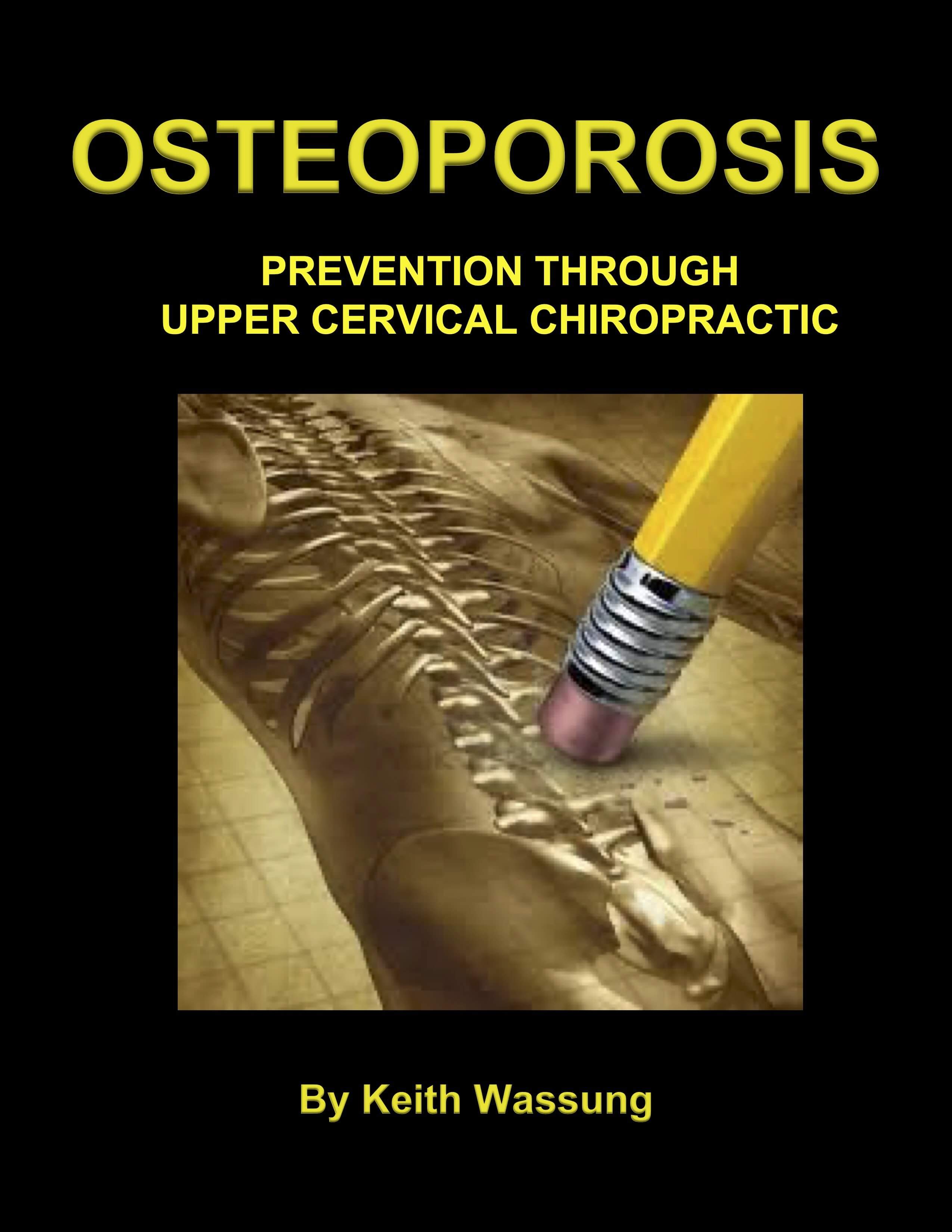 NUCCA Osteoporosis