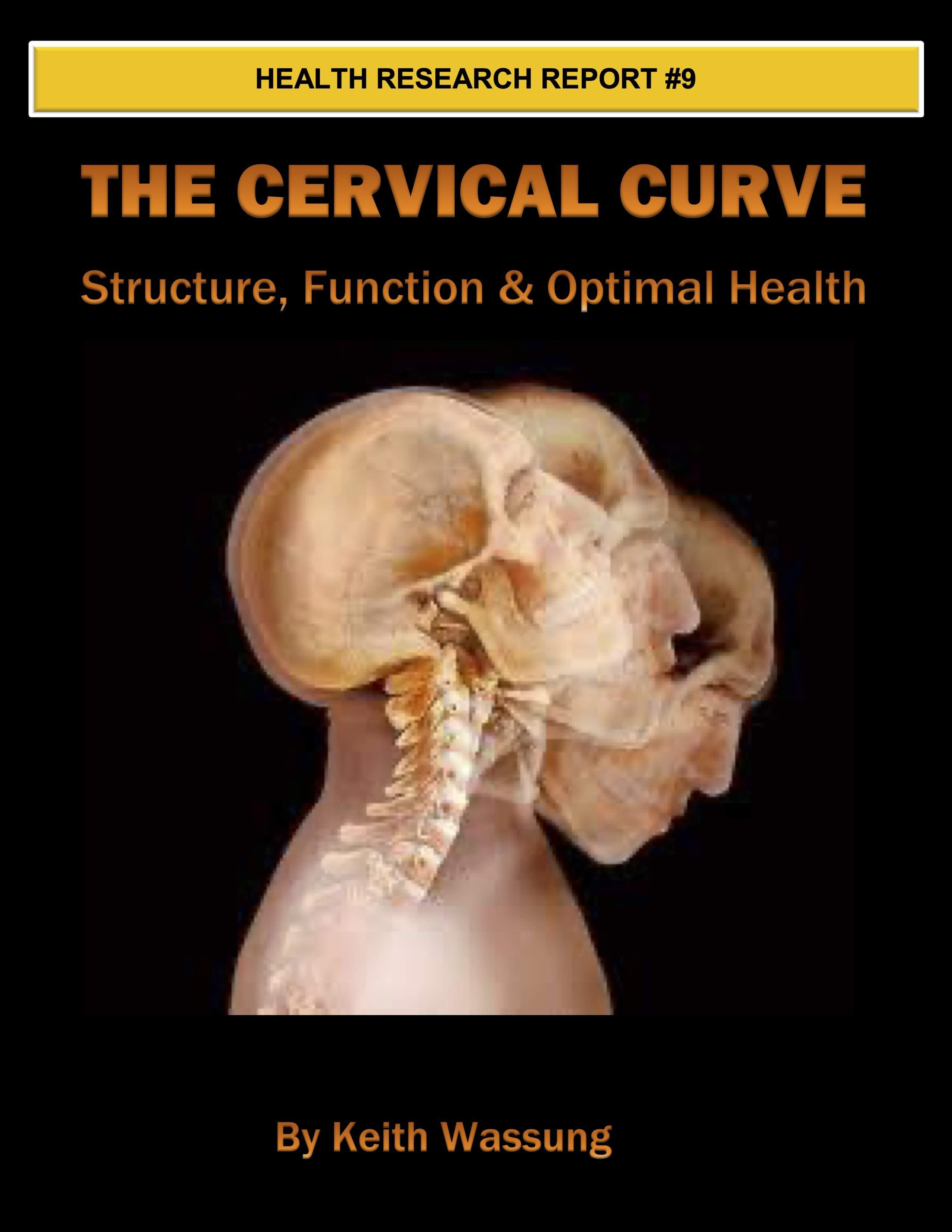 NUCCA The Cervical Curve