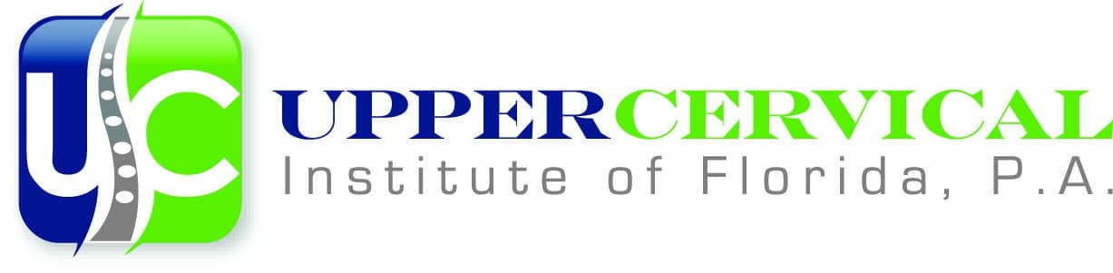 NUCCA Upper Cervical Institute Of Florida Logo