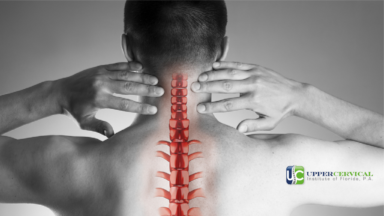Back Safety and Injury Prevention: Understanding the Connection between Your Lower Back and Upper Cervical